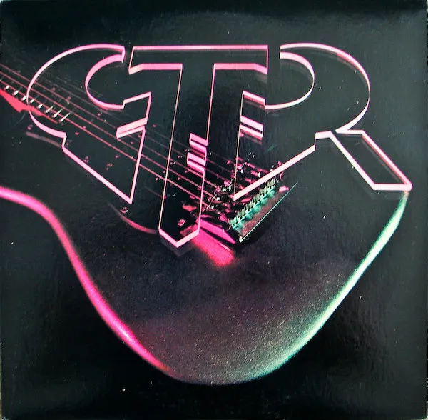 GTR (2) – GTR