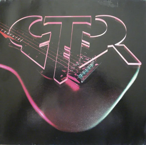 GTR (2) – GTR