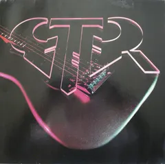 GTR (2) – GTR (Vinyl, LP)