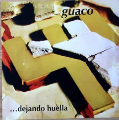 Guaco – ... Dejando Huella (CD, Album)