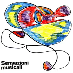Gualtiero Caprioglio – Sensazioni Musicali (Vinyl, LP)