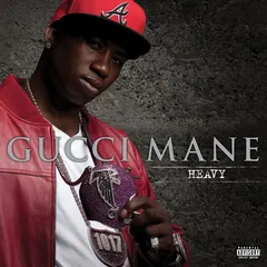 Gucci Mane – Heavy (File, AAC)
