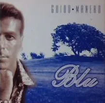 Guido Manero – Blu (CDr, Single)