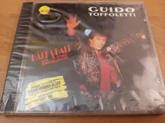 Guido Toffoletti – Half & Half (CD, Album)