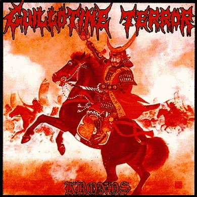 Guillotine Terror – Kronos
