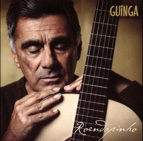 Guinga – Roendopinho