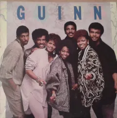 Guinn – Guinn (Vinyl, LP)