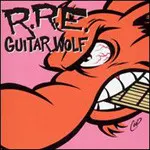 Guitar Wolf – Rock'N'Roll Etiquette (CD, Album)