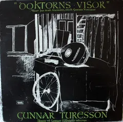 Gunnar Turesson – Doktorns Visor (Vinyl, LP)