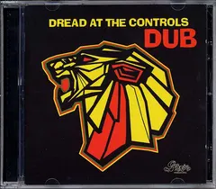 Gussie* – Dread At The Controls Dub (CD, Album)