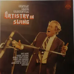 Gustav Brom – Artistry In Swing (Vinyl, LP)