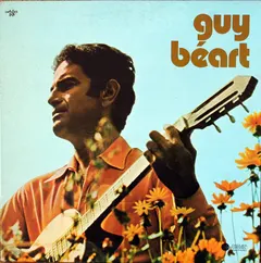 Guy Béart – Guy Béart (Vinyl, LP)