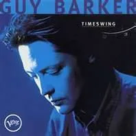 Guy Barker – Timeswing