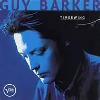 Guy Barker – Timeswing (CD, Album)