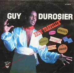 Guy Durosier – Been Travellin (Vinyl, LP)