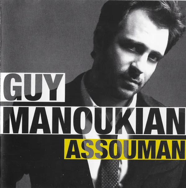 Guy Manoukian – Assouman