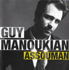 Guy Manoukian – Assouman (CD, Album)