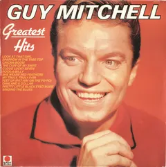 Guy Mitchell – Greatest Hits (Vinyl, LP)