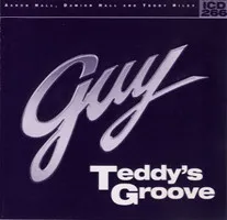 Guy – Teddy's Groove