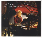 Guy Van Nueten – Merg (CD, Album)