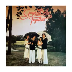 Guys 'n' Dolls* Magnet – Together (Vinyl, LP)