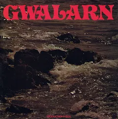 Gwalarn – Gwalarn (Vinyl, LP)
