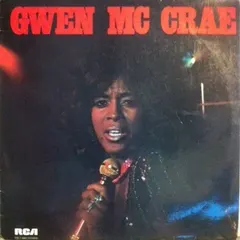 Gwen McCrae – Gwen McCrae (Vinyl, LP)