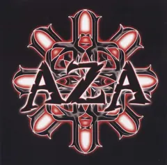 Gypsy Carns – Aza (CDr, Album)