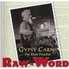 Gypsy Carns – Raw-Word (CD, Album)