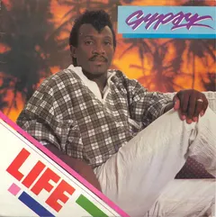 Gypsy – Life (Vinyl, LP)