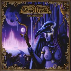 Gypsyhawk – Patience And Perseverance (Vinyl, LP)