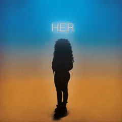 H.E.R. (2) – H.E.R. (CD, Compilation)