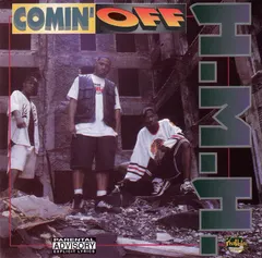 H.M.H. – Comin' Off (CD, Album)