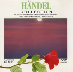 Händel* – Collection (CD, Compilation)