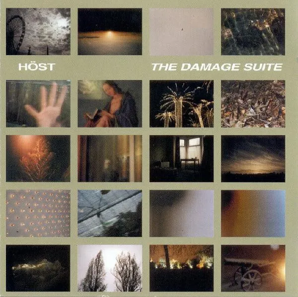 Höst – The Damage Suite