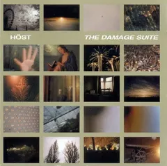 Höst – The Damage Suite (CD, Album)