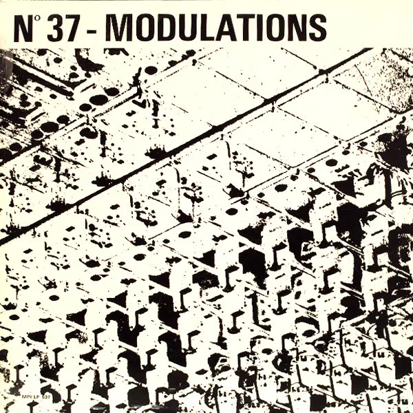 H. Tical – Modulations