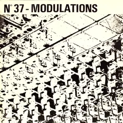 H. Tical – Modulations (Vinyl, LP)