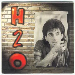 H2O (24) – Che Darei (CD, Single)