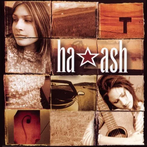 Ha*Ash – Soy Mujer