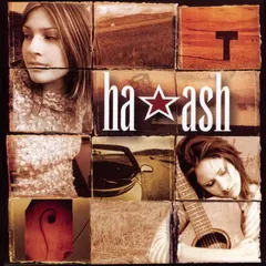 Ha*Ash – Soy Mujer (CD, Single)