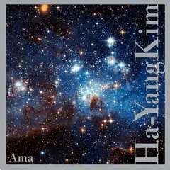 Ha-Yang Kim – Ama (CD, Album)