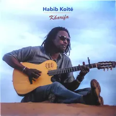 Habib Koité – Kharifa (Vinyl, LP)