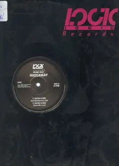 Haddaway – Catch A Fire (Vinyl, 12")