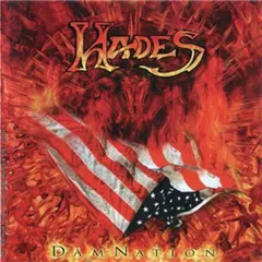 Hades (2) – DamNation (CD, Album)