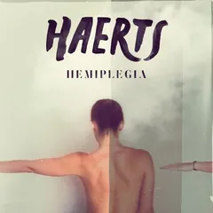 Haerts – Hemiplegia (Vinyl, 10")