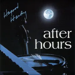 Hagood Hardy – After Hours (CD, Album)