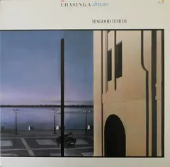 Hagood Hardy – Chasing A Dream (Vinyl, LP)