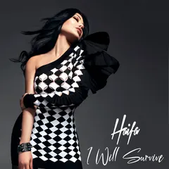 Haifa* – I Will Survive (File, AAC)