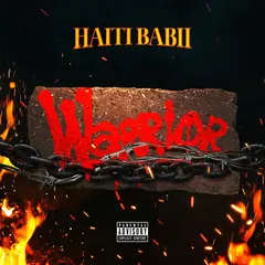 Haiti Babii – Warrior (File, AAC)